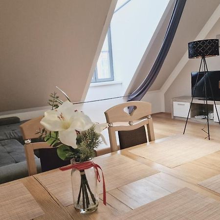Elegance Apartment Vienna Exterior photo